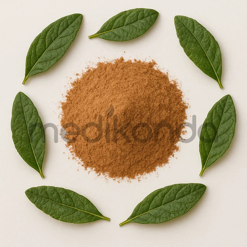 Yerba Santa Extract Powder