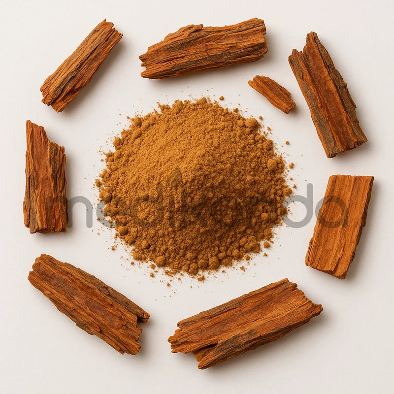 Yohimbe Extract Powder