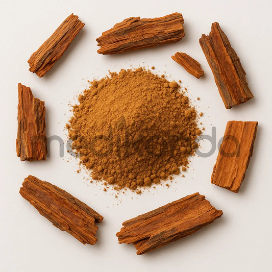 Yohimbe Extract Powder
