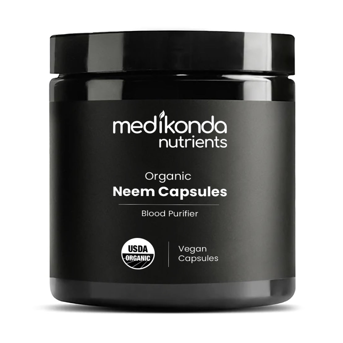 Neem Capsules