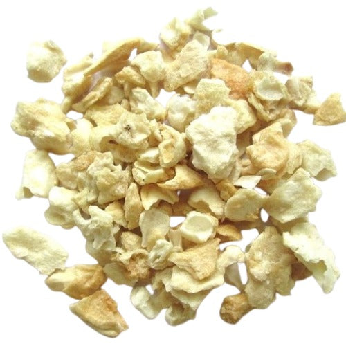 Freeze Dried Custard Apple Fruit Slices Chunks