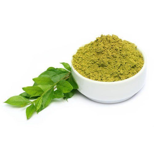 Moringa Henna Powder Blonde Color