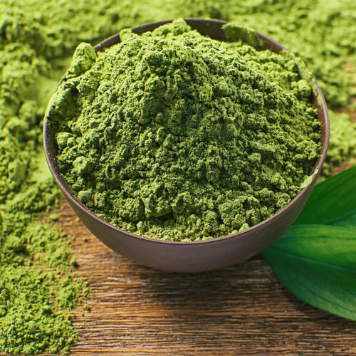 Mulberry Leaf Powder